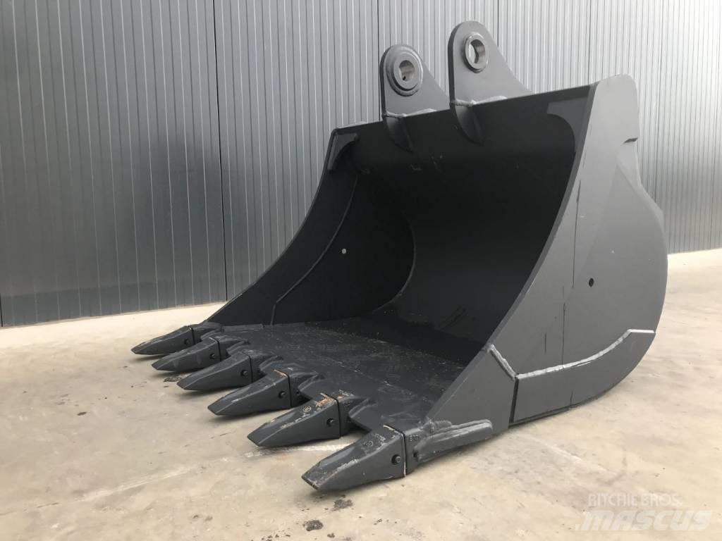 Volvo EC210 Lopaty