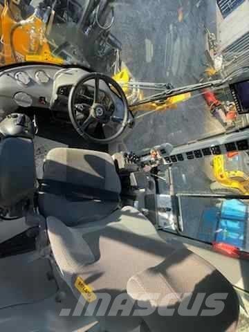 Volvo L 70 H Kolesové nakladače