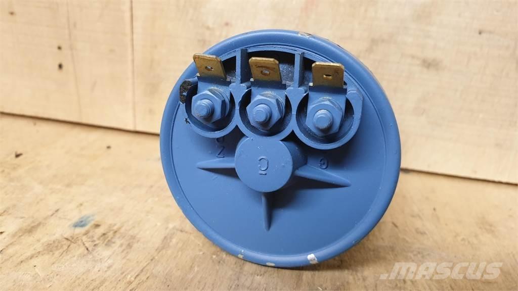  FMG/Ösa 2813521 Motory