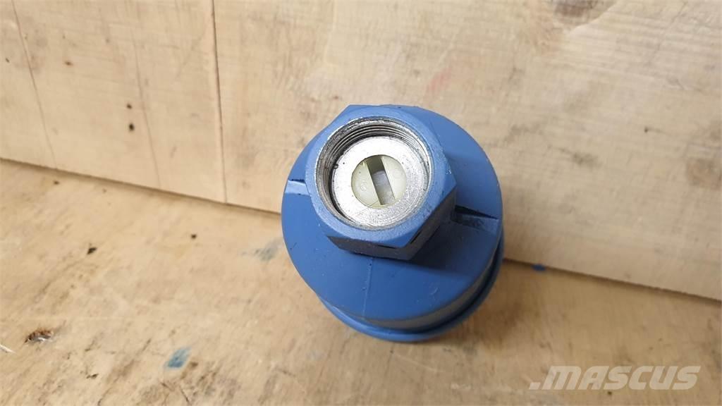  FMG/Ösa 2813521 Motory