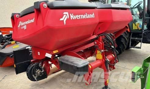 Kverneland SH1600 Iné sejacie stroje a ich príslušenstvo