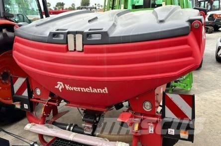 Kverneland SH1600 Iné sejacie stroje a ich príslušenstvo