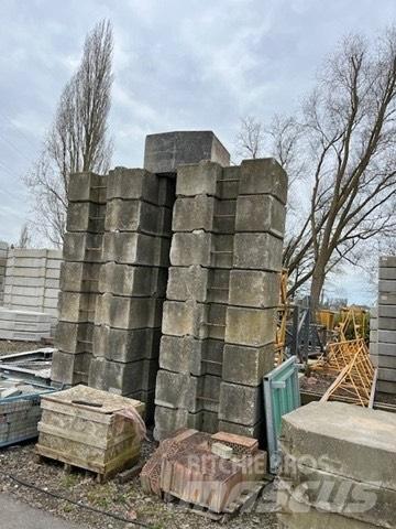 Liebherr 42 k Stavebné žeriavy