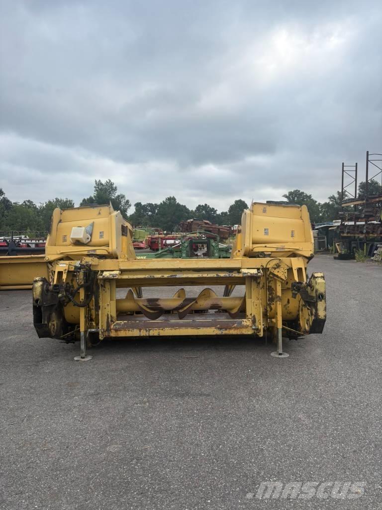 New Holland NL Ďalšie vyorávače, príslušenstvo