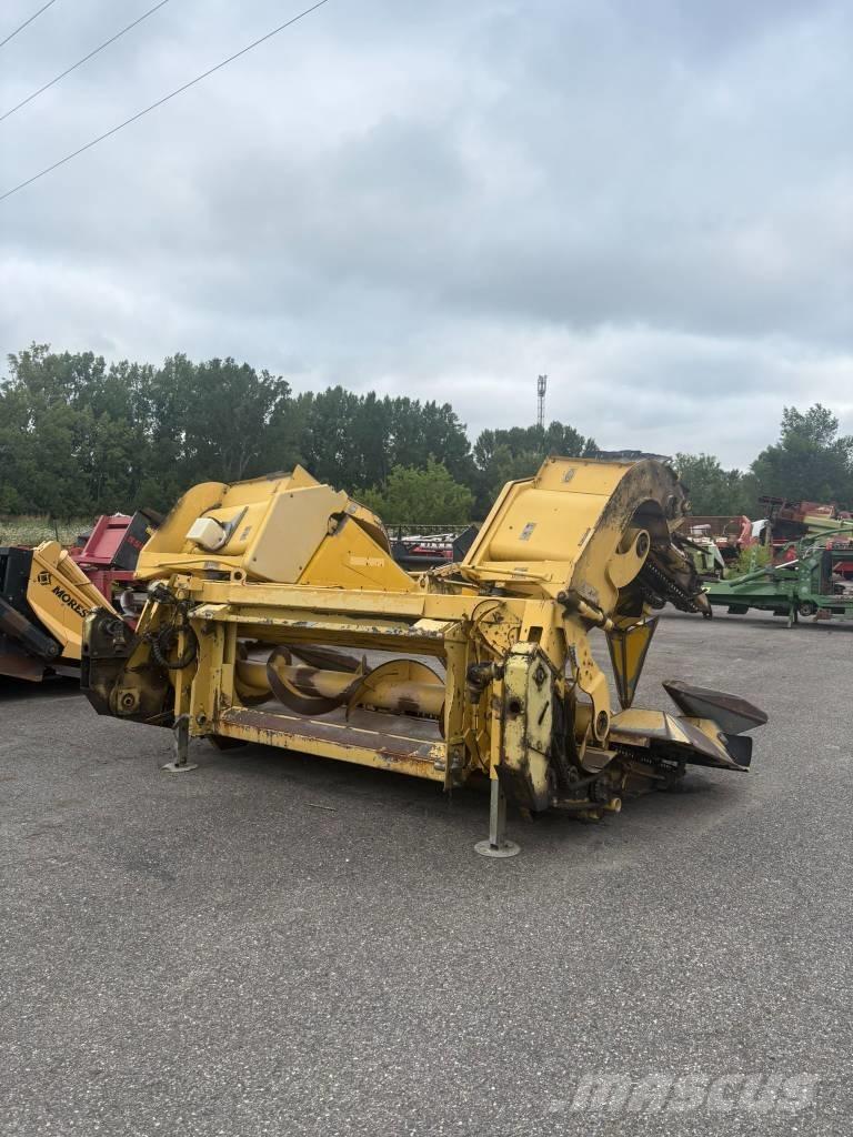 New Holland NL Ďalšie vyorávače, príslušenstvo