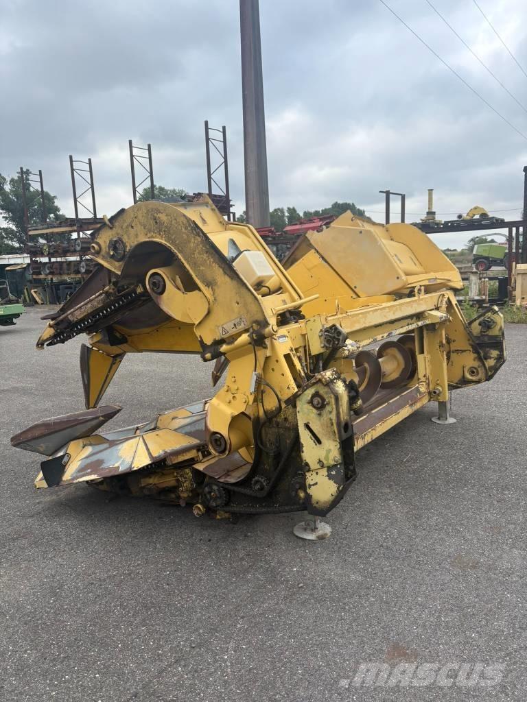 New Holland NL Ďalšie vyorávače, príslušenstvo