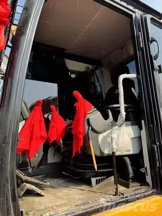 CAT CAT349D2L Pásové rýpadlá
