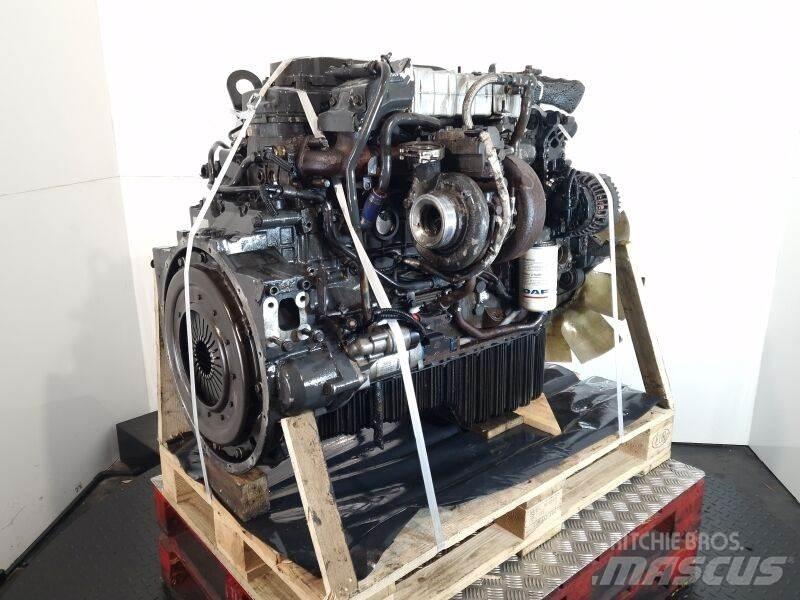 DAF PX-7 164 H1 Motory