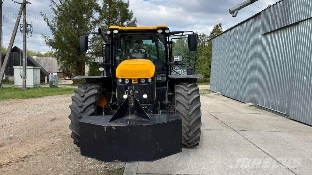 JCB 4220 Traktory