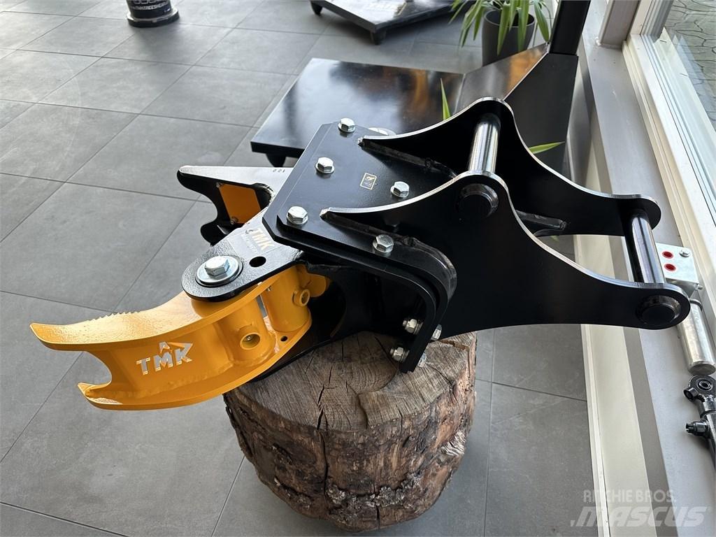 TMK 150 Harvestory