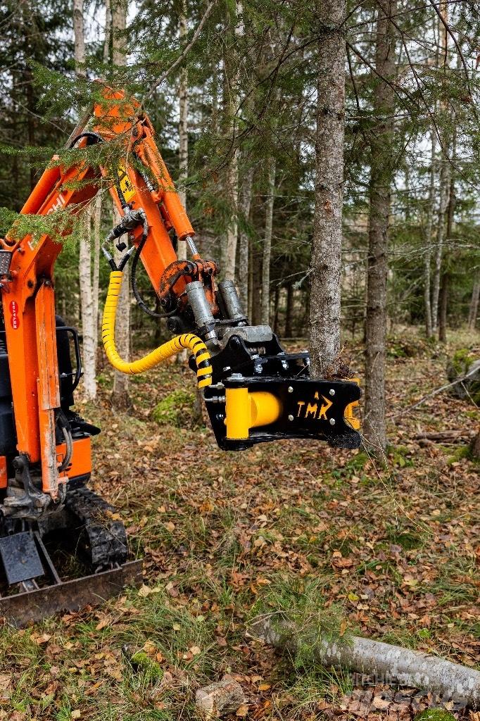 TMK 150 Harvestory