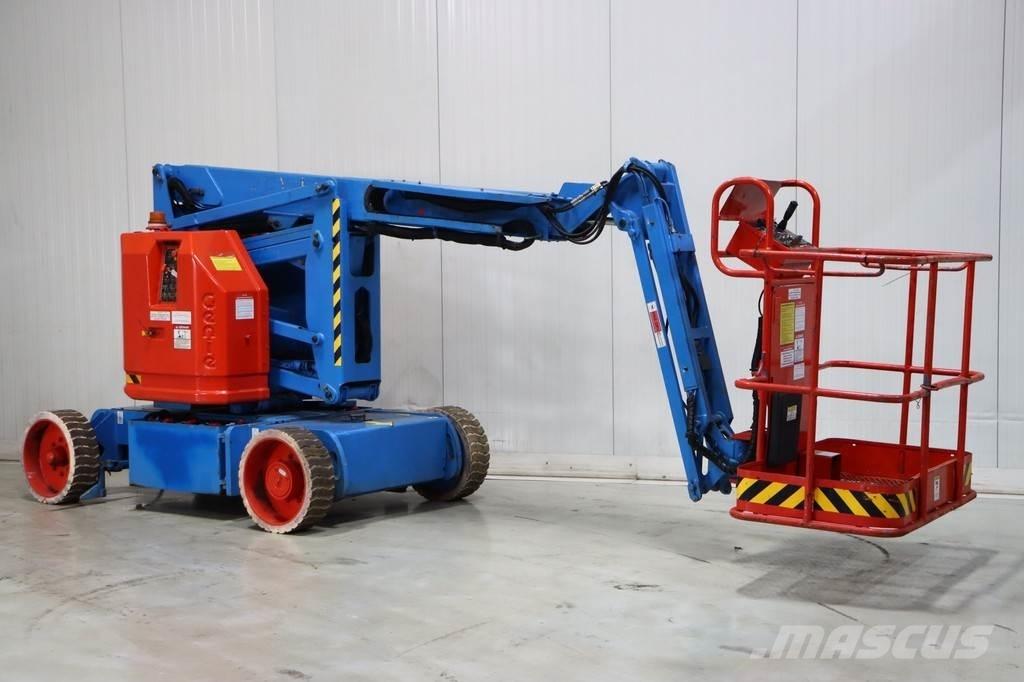 Genie Z34/22N Kĺbové plošiny