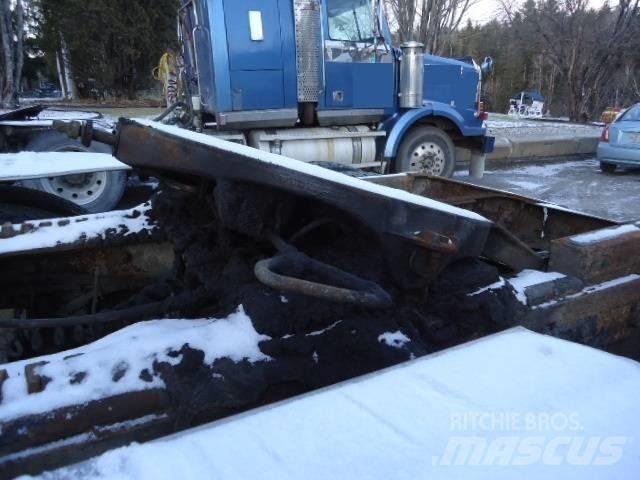 Western Star 4964SX Ťahače