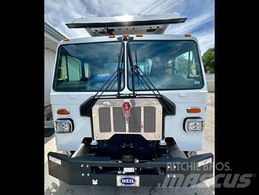 Kenworth L 770 Nákladné vozidlá bez nadstavby