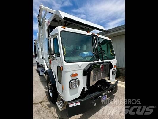 Kenworth L 770 Nákladné vozidlá bez nadstavby