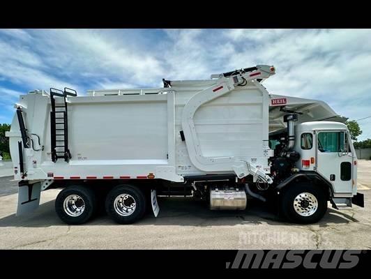 Kenworth L 770 Nákladné vozidlá bez nadstavby