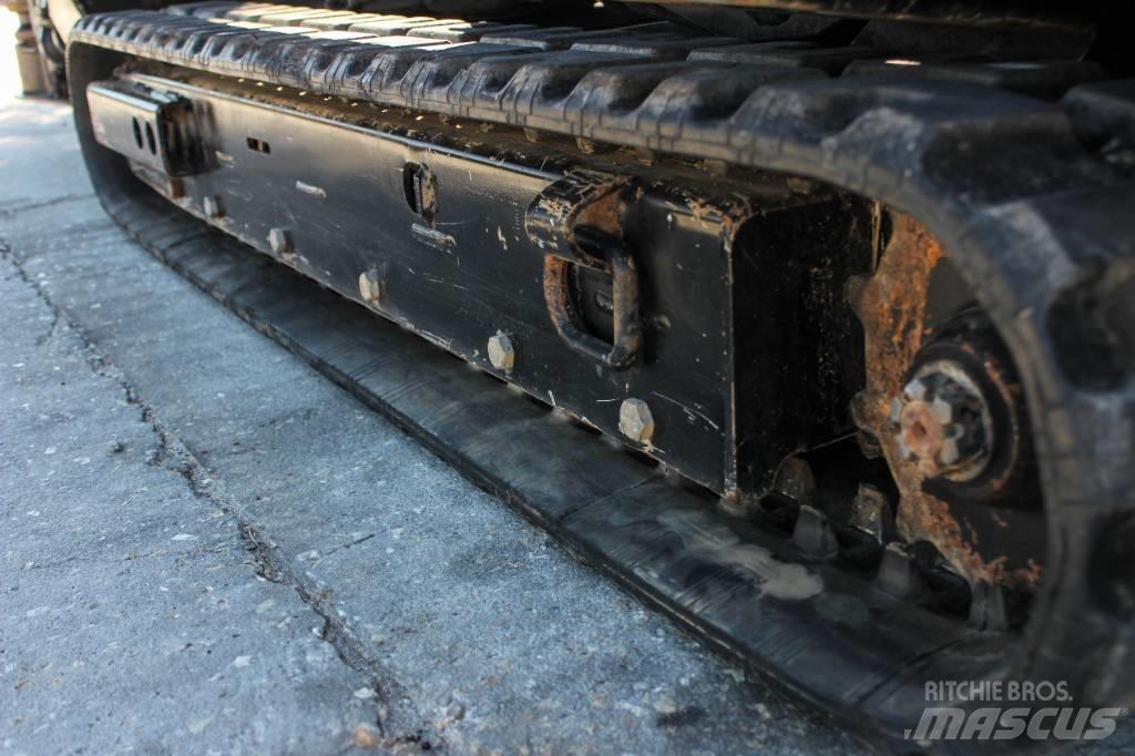 Ditch Witch JT10 Horizontálne vŕtacie zariadenie