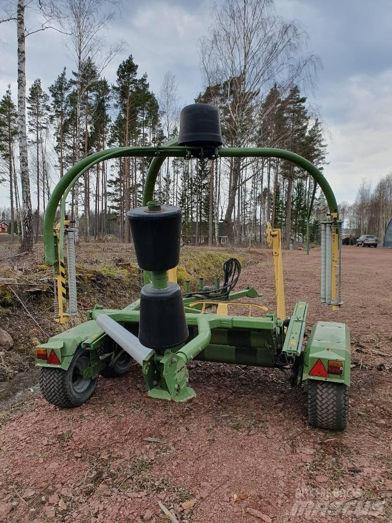 Elho 1650 Ovíjačky