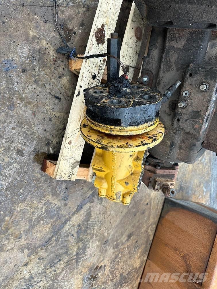 CAT 323 490-3996 Hydraulika