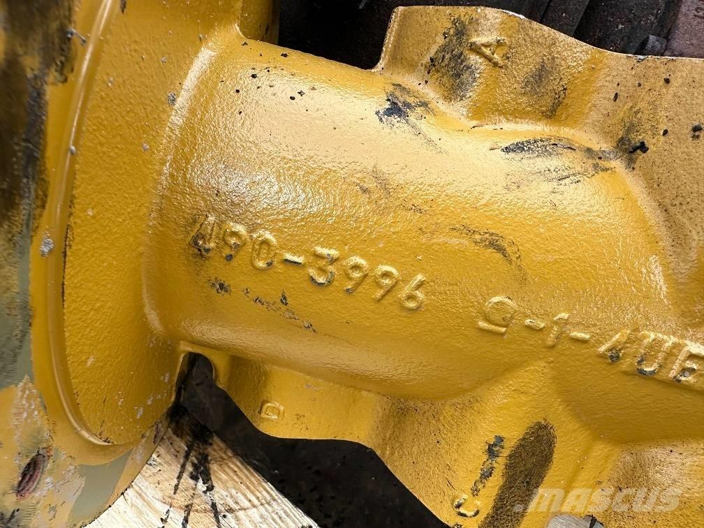 CAT 323 490-3996 Hydraulika