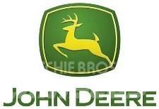 John Deere R740i Ťahané postrekovače