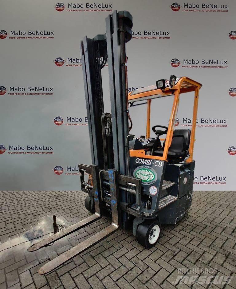Combilift CB25 Dieselové vozíky