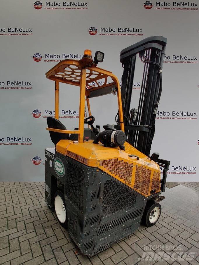 Combilift CB25 Dieselové vozíky