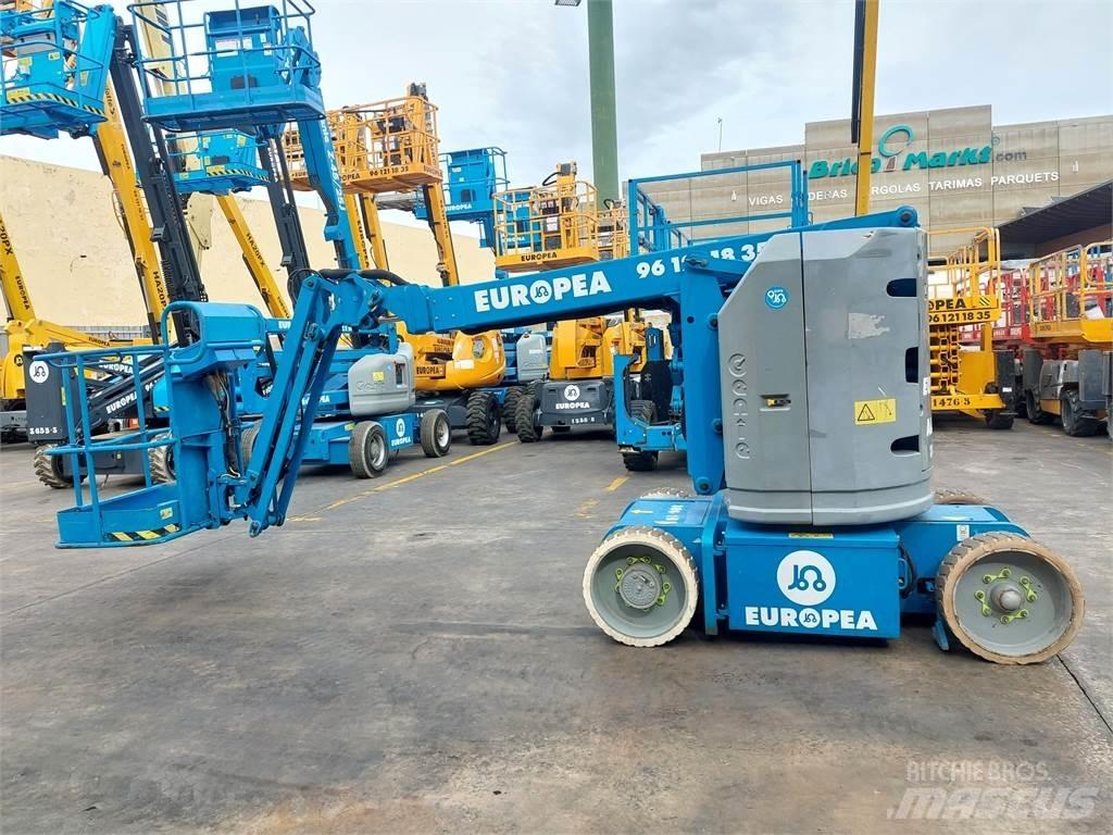 Genie Z30 20NRJ Kĺbové plošiny