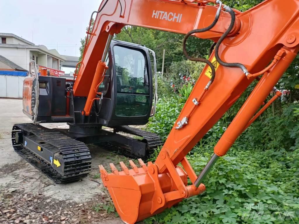 Hitachi ZX70 Mini rýpadlá < 7t