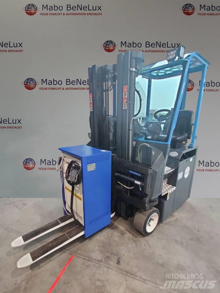Combilift CB25E Akumulátorové vozíky