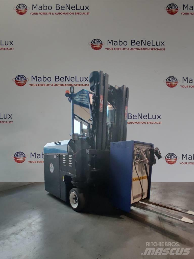 Combilift CB25E Akumulátorové vozíky