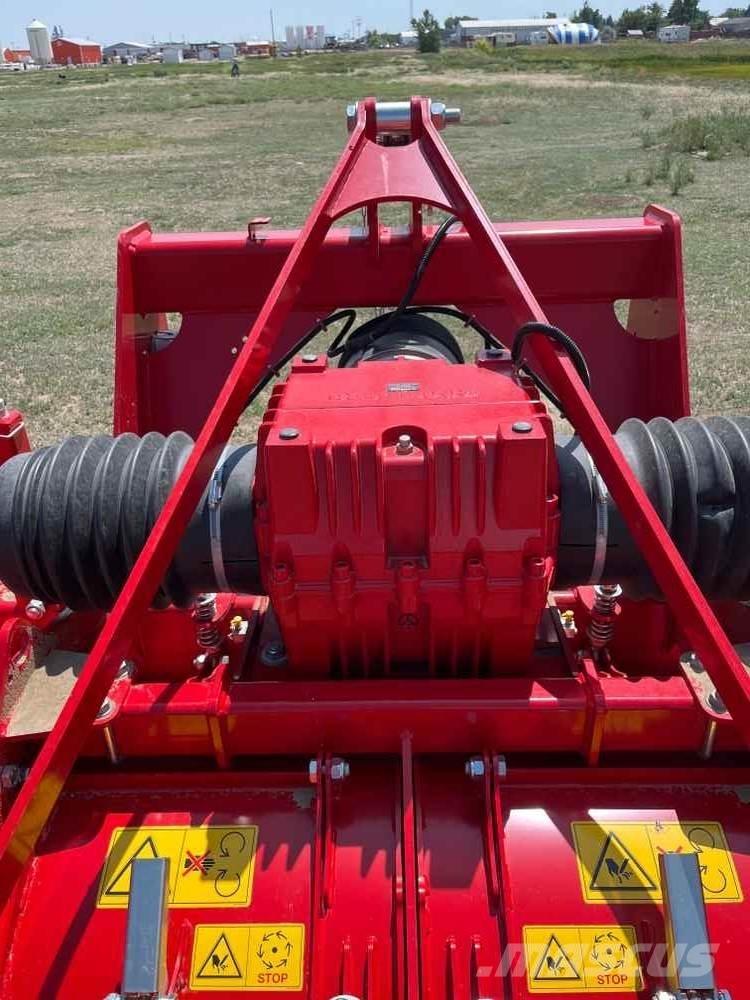 Grimme GF 600 Zariadenie na pestovanie zemiakov - Iné