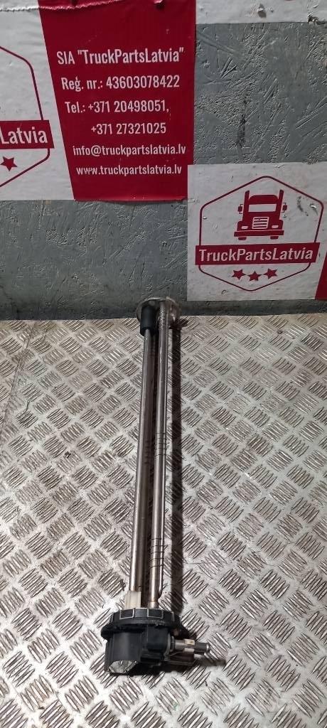Scania R 440  1831370 Podvozky a zavesenie kolies