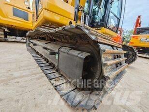 CAT 323 Pásové rýpadlá