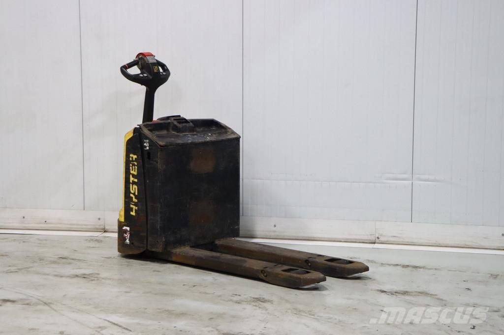 Hyster P1.8 Nízkozdvižný vozík