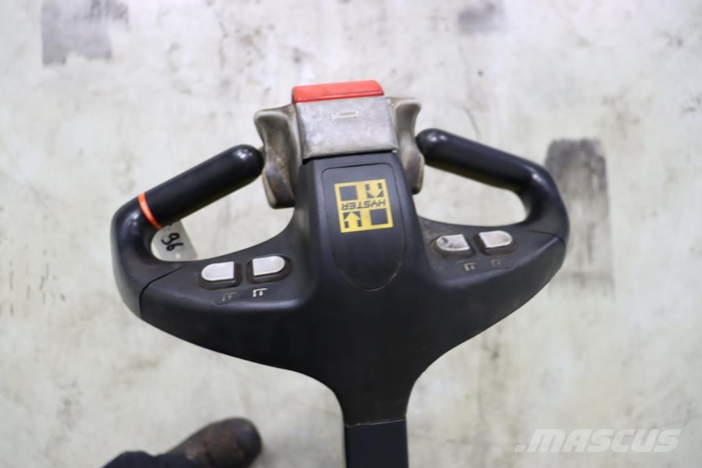 Hyster P1.8 Nízkozdvižný vozík