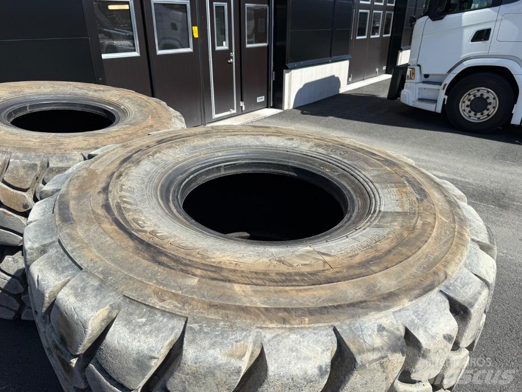 Volvo L120H Kolesové nakladače