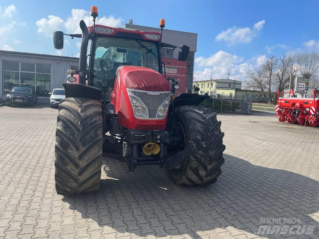 McCormick X 7.680 Traktory