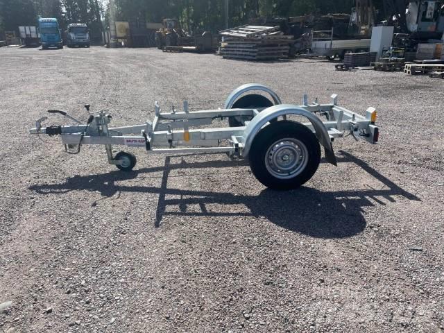  Trailer / Släp 1400kg Ďalšie prívesy