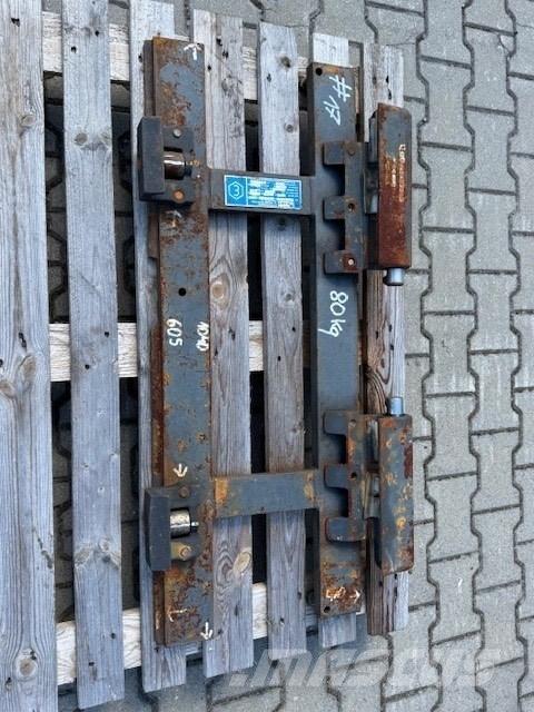 Kaup USED PARTS Ďalšie príslušenstvo a komponenty