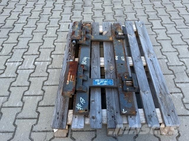 Kaup USED PARTS Ďalšie príslušenstvo a komponenty