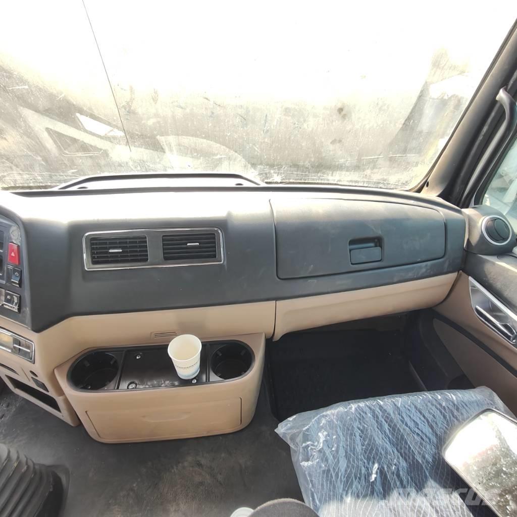 Howo 371 6x4 Sklápače