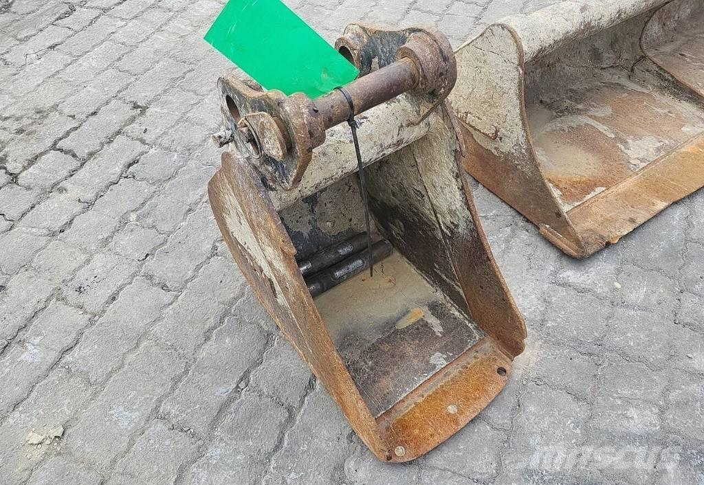 Kubota KX027-4 Mini rýpadlá < 7t