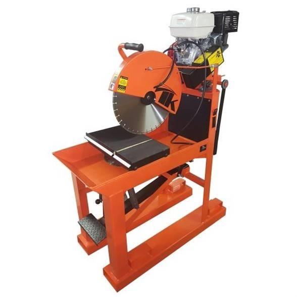  TK EQUIPMENT BBS20 Píly na betón a kameň