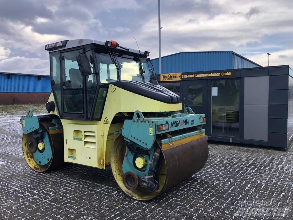 Ammann AV 85-2 Iné