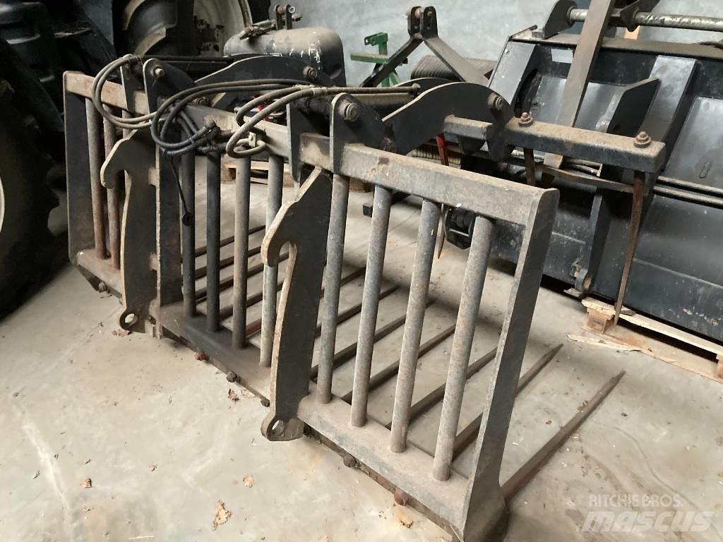 Volvo SILOKLO 240 mm Lopaty