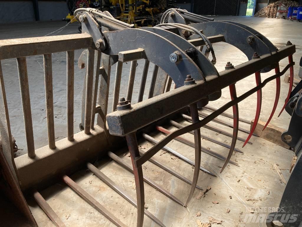 Volvo SILOKLO 240 mm Lopaty
