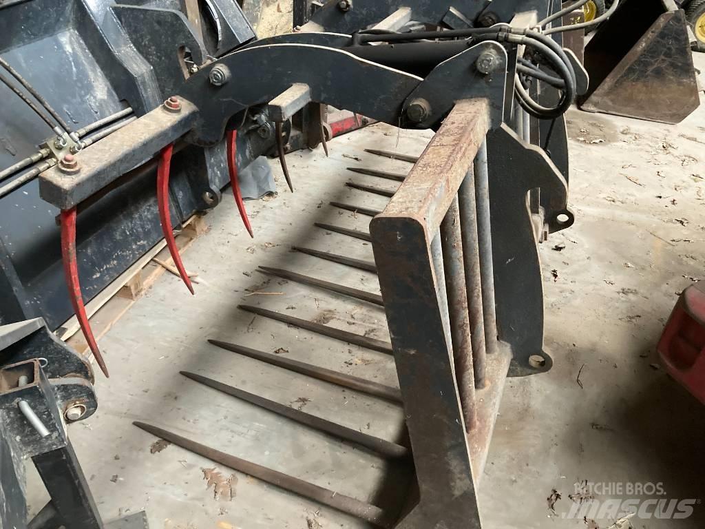 Volvo SILOKLO 240 mm Lopaty