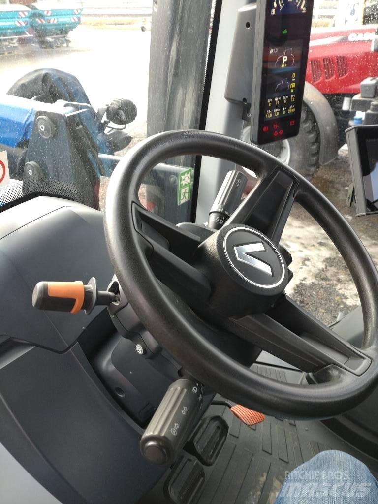 Valtra T 235 Direct Traktory