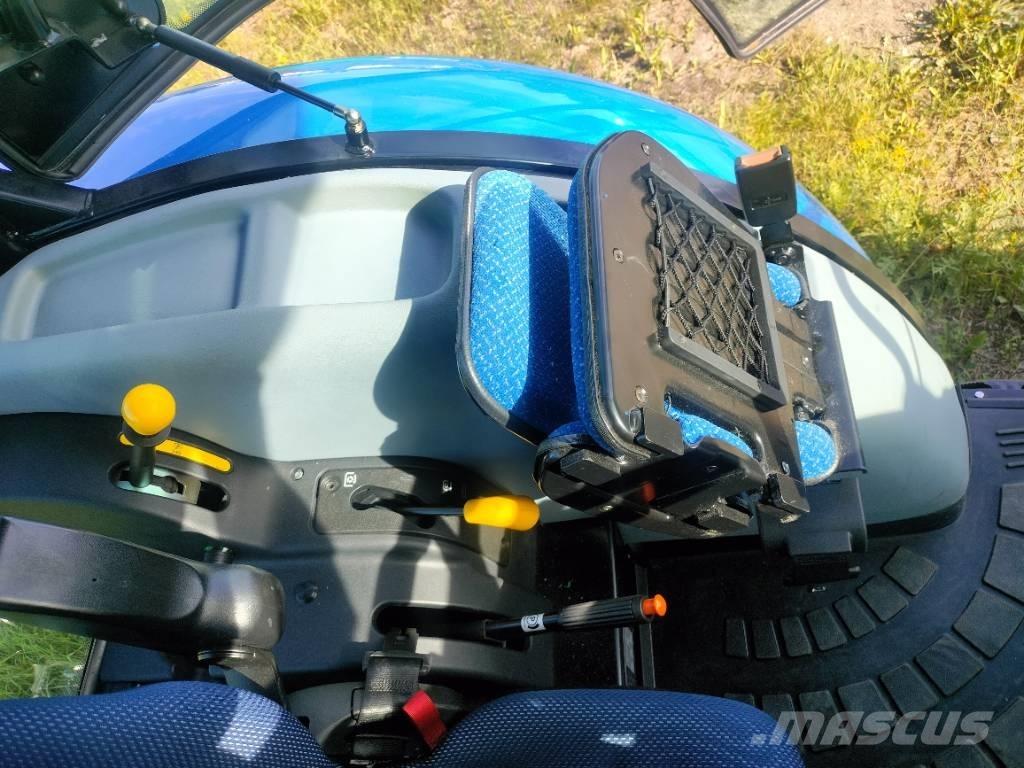 New Holland T 4.75 Traktory